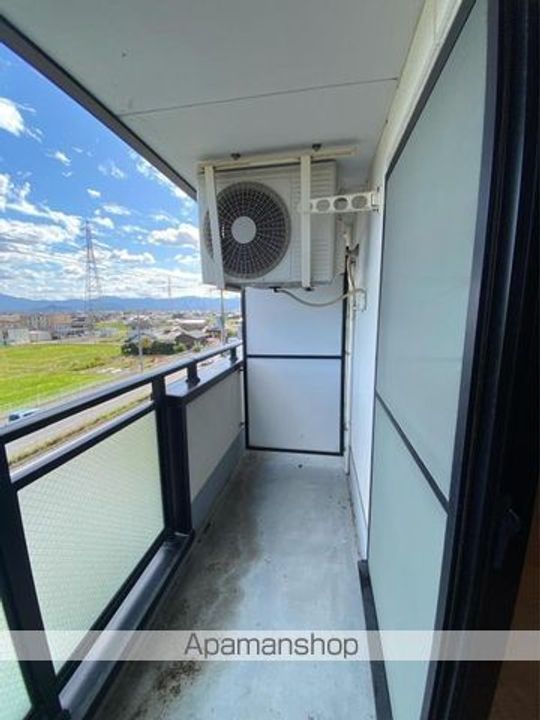 サウスプラザ六条402のその他画像