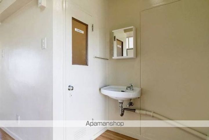 ビレッジハウス松川2号棟のその他画像