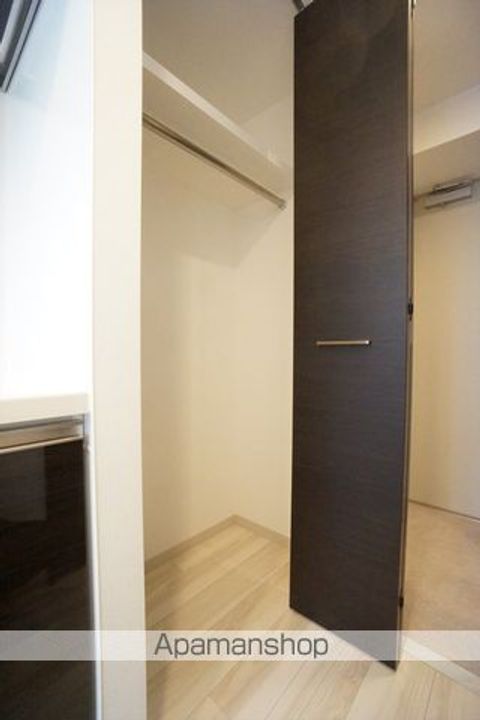 エステムコート名古屋ライブゲート1201の内装