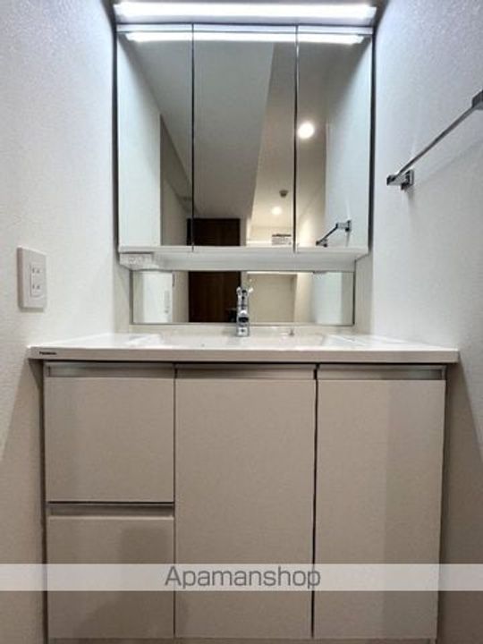 アーバンパーク代官山Ⅰの内装