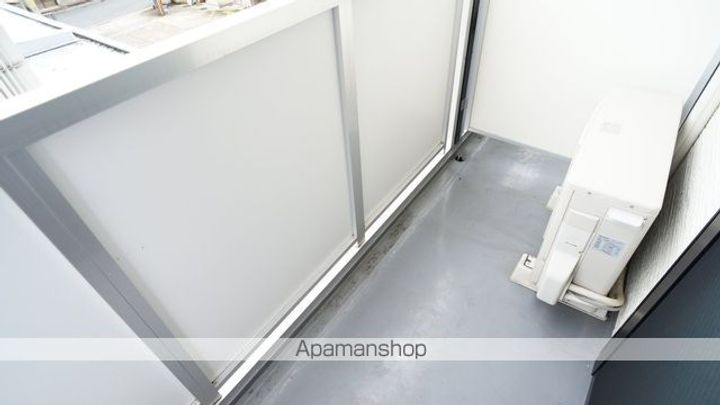 レオパレスOKANOのその他画像