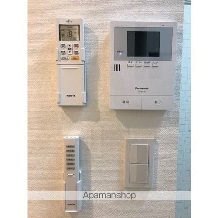 スクリーア永福203号室のその他画像