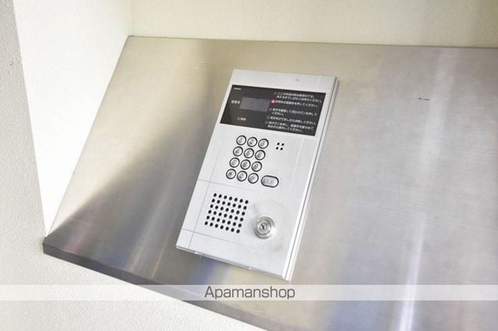 パーク五稜郭館103のその他画像