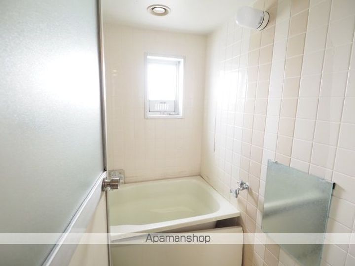 ヴォンメゾンSENGOKU305の風呂