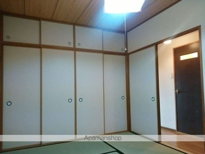 リンピアあづみの内装