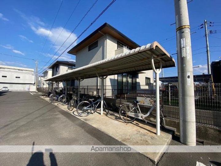 香川県高松市木太町の賃貸アパートのその他画像