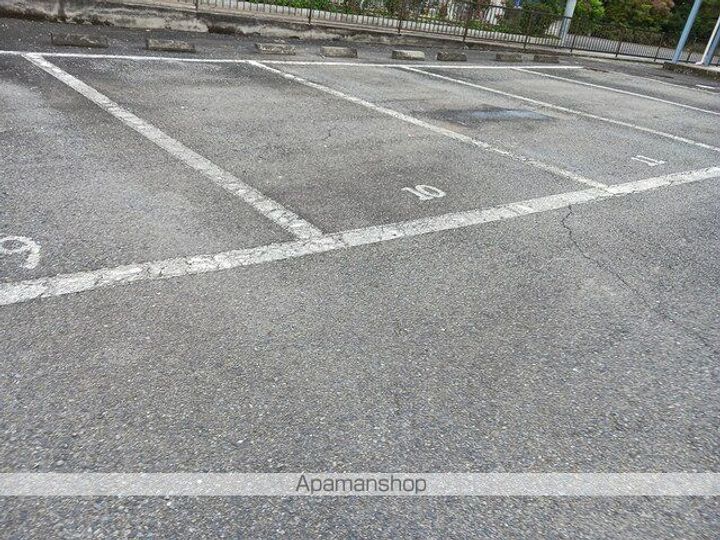 カーサ八幡林のその他画像