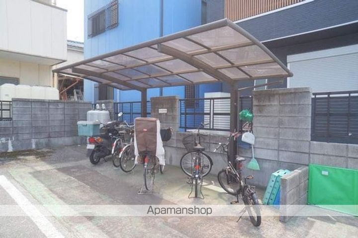 シャルムHT301のその他画像