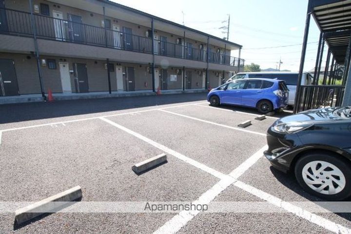 コモード坂祝Aのその他画像