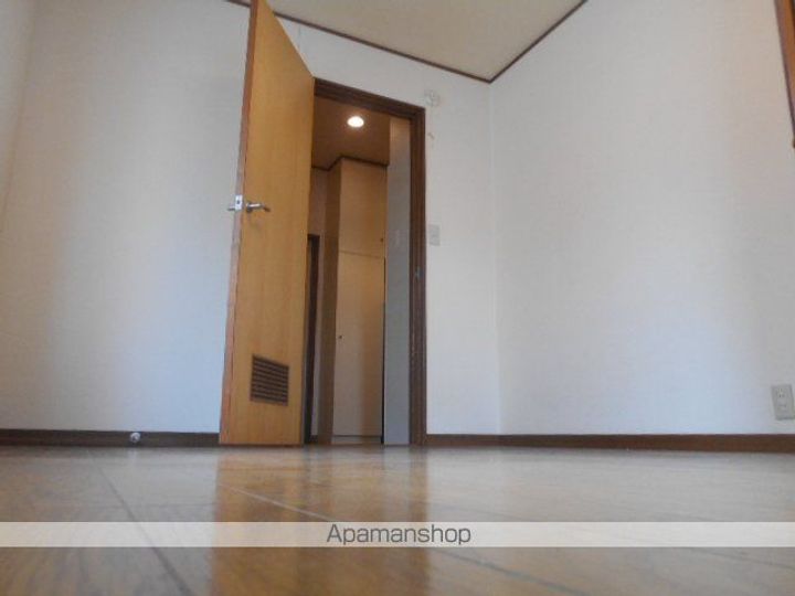 キャロルの内装