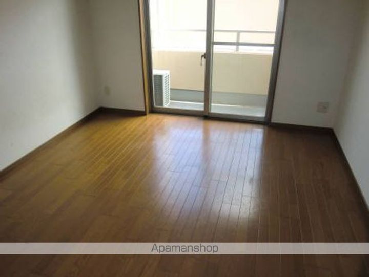 アトラクト松代の内装