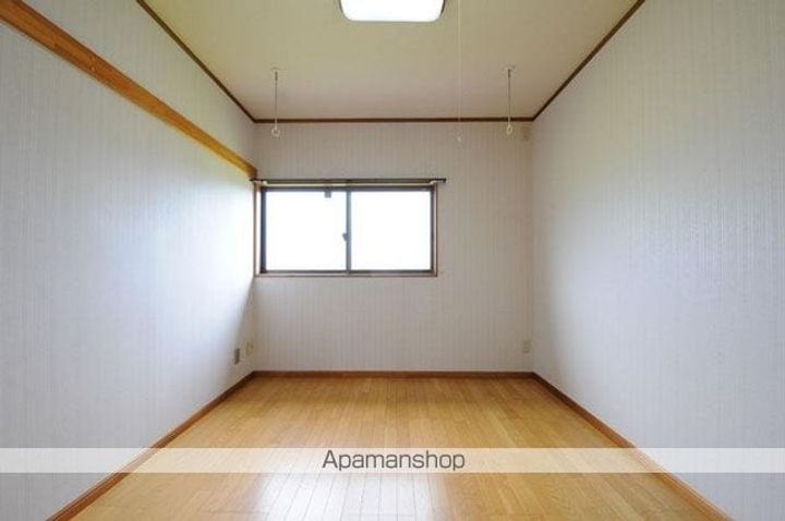 ビューパティオ豊田A棟A202の内装