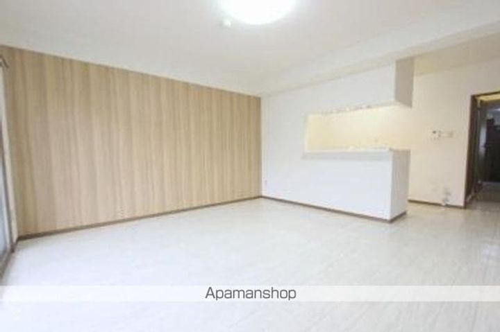 メゾンドール203の内装