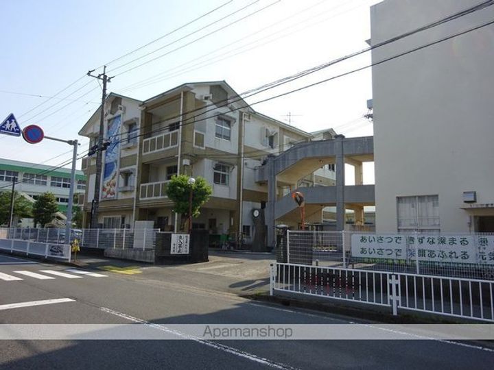 トマトハウス202の周辺