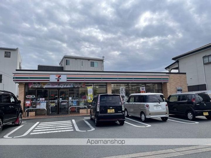 静岡県浜松市中央区龍禅寺町の賃貸マンション102の周辺