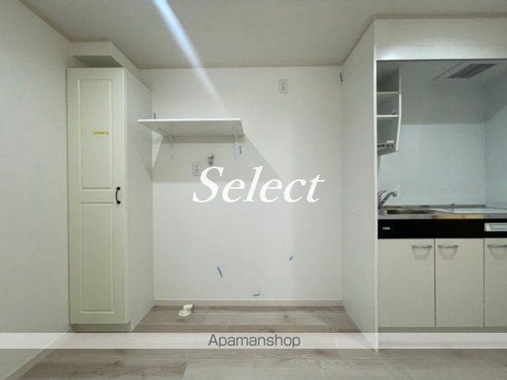 ハーミットクラブハウス・カーサ山手のその他画像