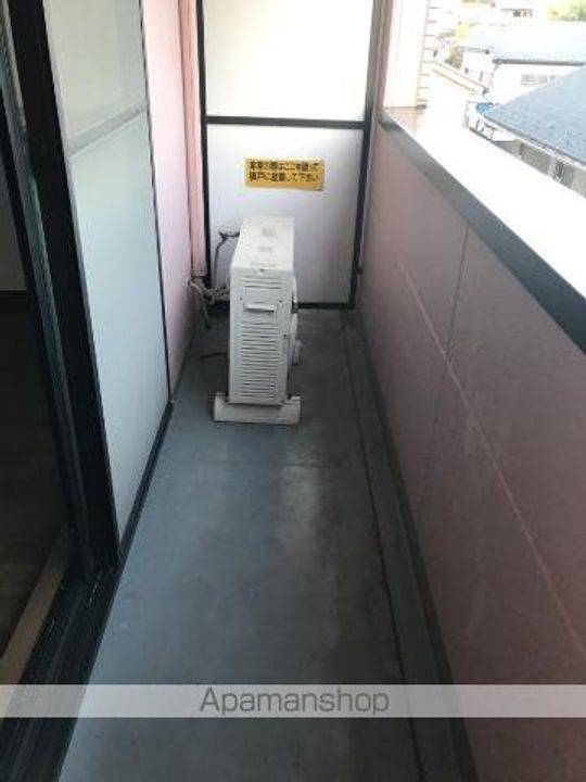 グランチェスタ戸田公園の内装