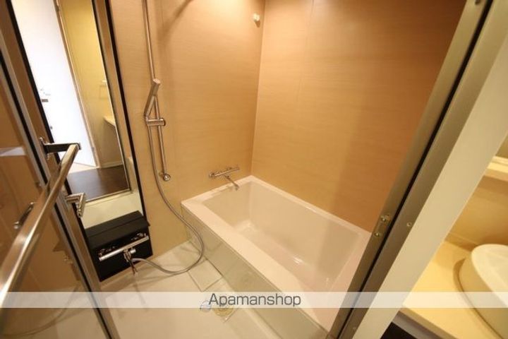 ドゥーエ大須の内装