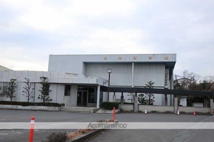 岐阜県可児市下切の賃貸アパートの周辺