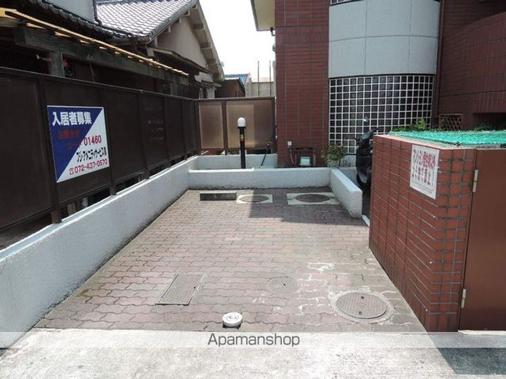 シャルマンフジ東岸和田弐番館106のその他画像