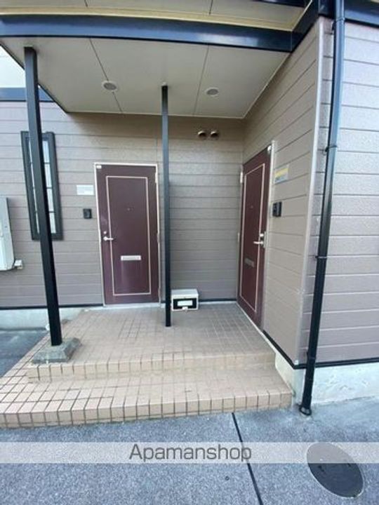 プロスペリティ Dのその他画像