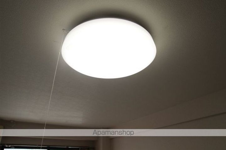 第5松波ビルの内装