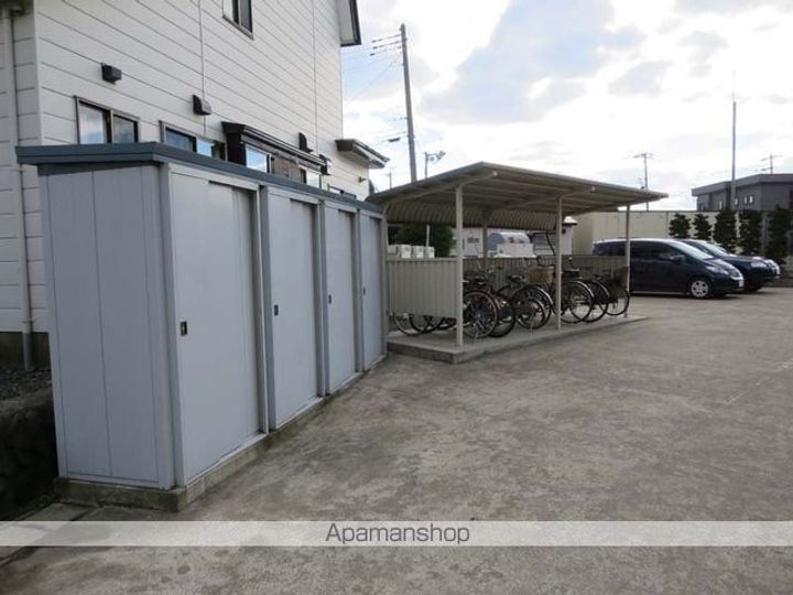 リビングタウン大野 Cのその他画像