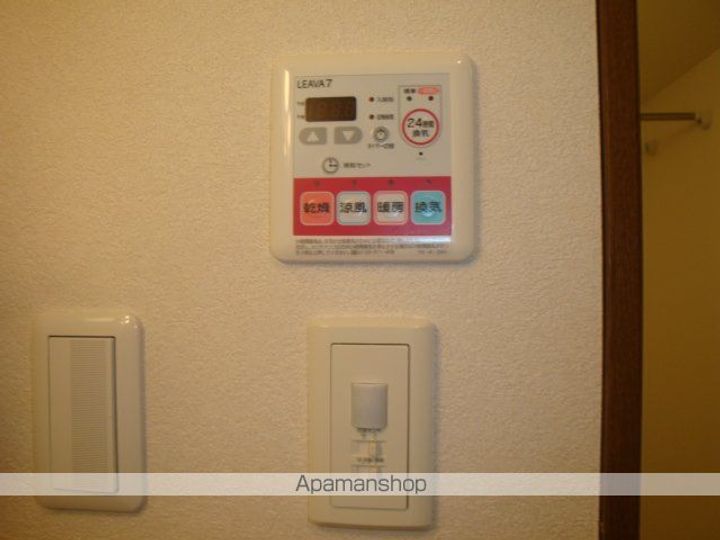 ミストラルのその他画像