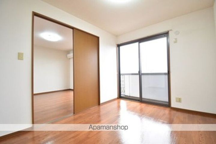 ウェルフェア櫛梨の内装