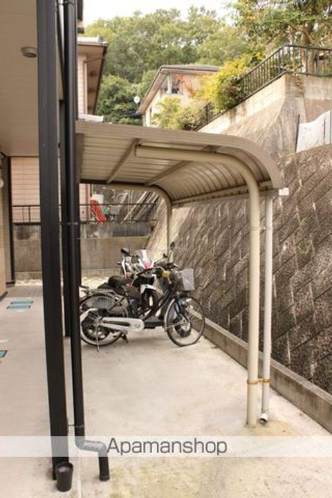 レオパレスひよりが丘105のその他画像