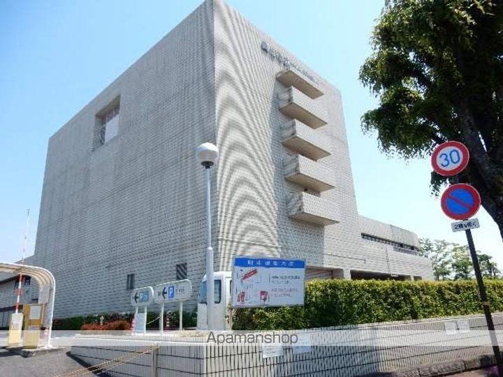岡山県岡山市北区船頭町の賃貸マンションの周辺