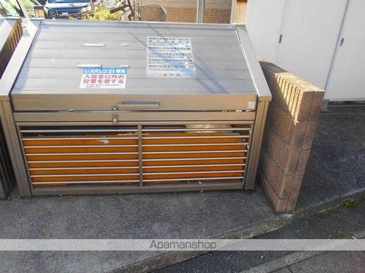 レオパレスエクセル元山 Ⅱのその他画像