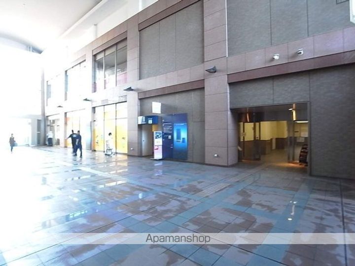 URビュータワー八王子607のその他画像