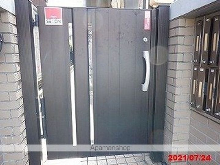レオパレス大門204のその他画像