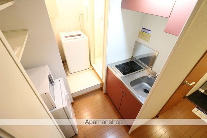 レオパレスアンソレイユ109のその他画像