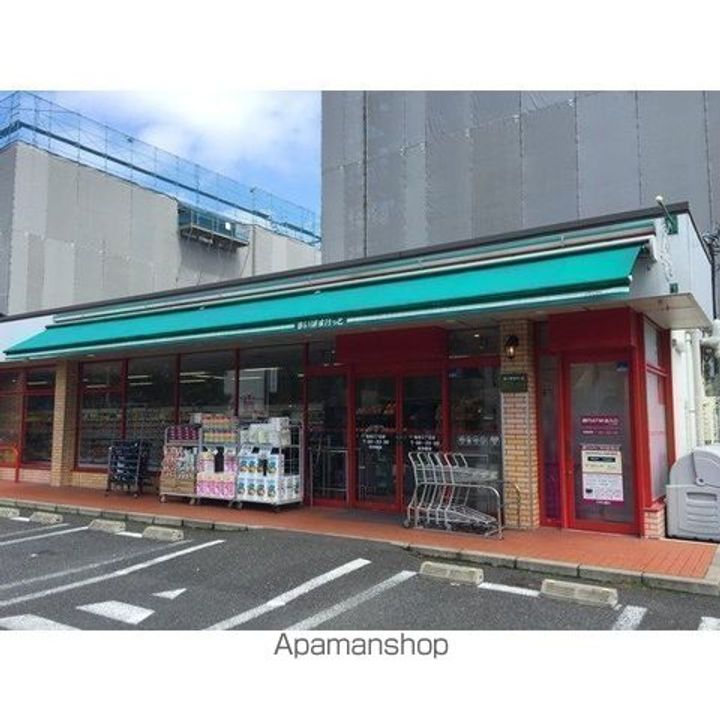 LOTUS GARDEN HOSAKAの周辺