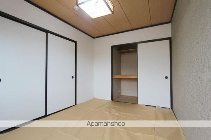 コーポ渡辺のその他画像
