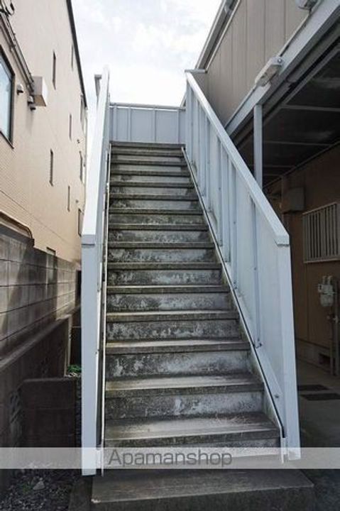 クリード戸田公園102のその他画像