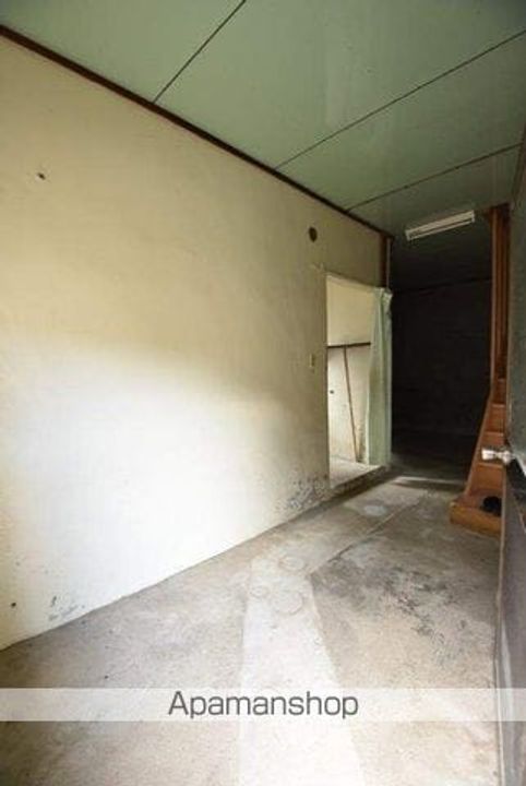 広島県安芸高田市吉田町吉田(一戸建)の賃貸物件戸建ての内装