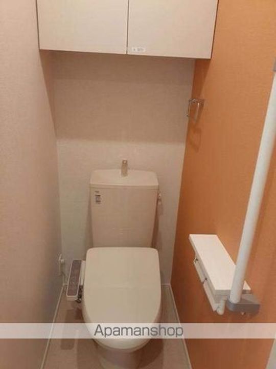 福井県大野市神明町の賃貸アパートのその他画像