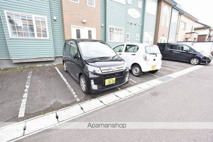 アッパーコースト追分201のその他画像