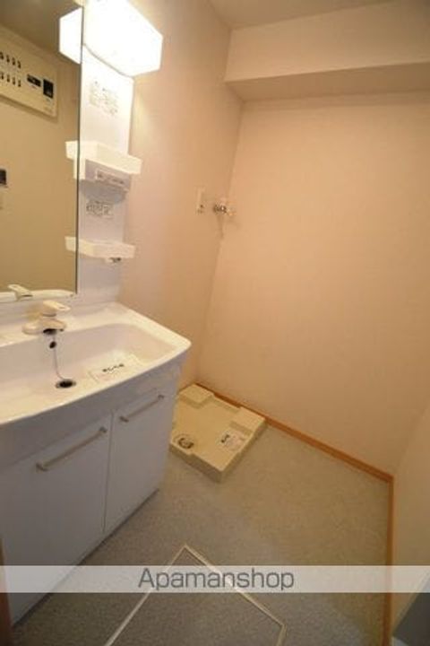 フォルトグランデ Ⅲの内装