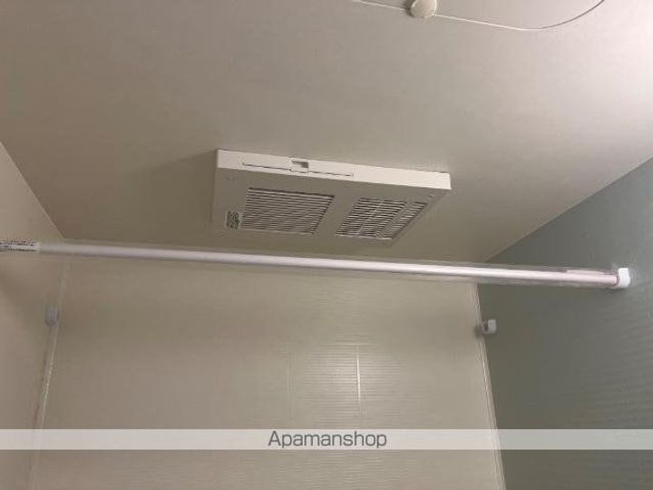 トータスVの内装