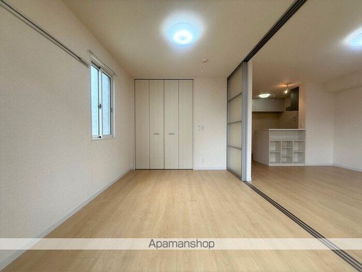 ガーデン スクエア Bのその他画像