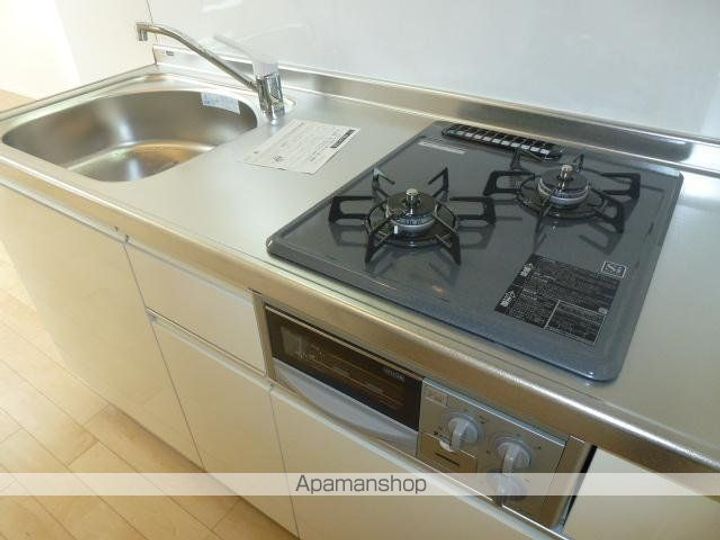 グランエッグス池尻大橋のその他画像