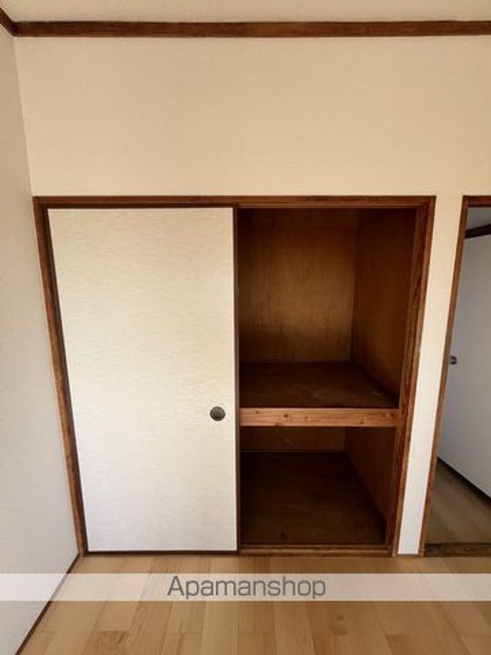 村山ハイツDのその他画像