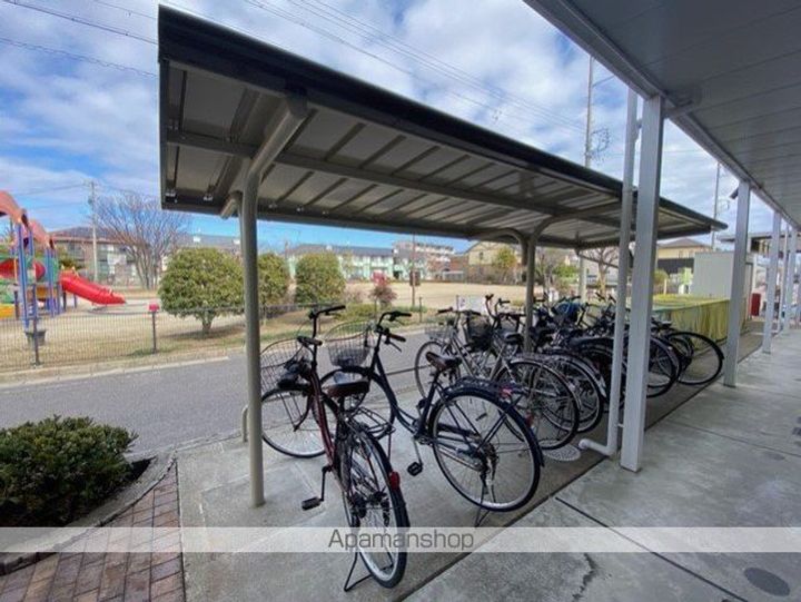 愛知県小牧市小牧原2丁目の賃貸アパートのその他画像