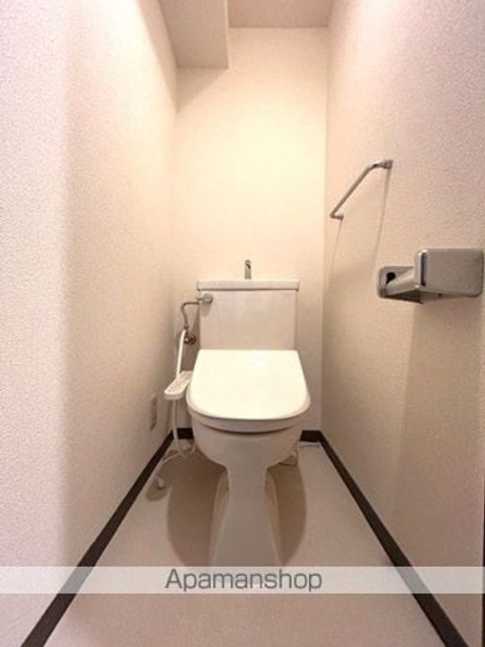 KKタームライザ下落合204号室のその他画像