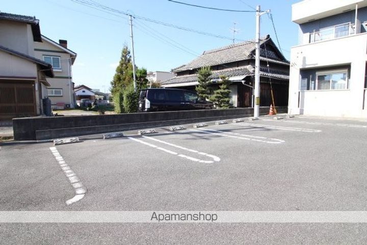 イルマーレの外観