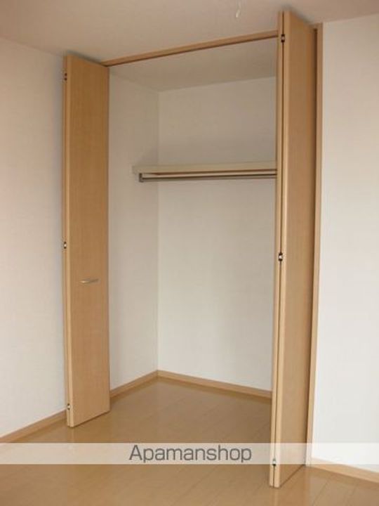 サニーフラットⅠ203のその他画像